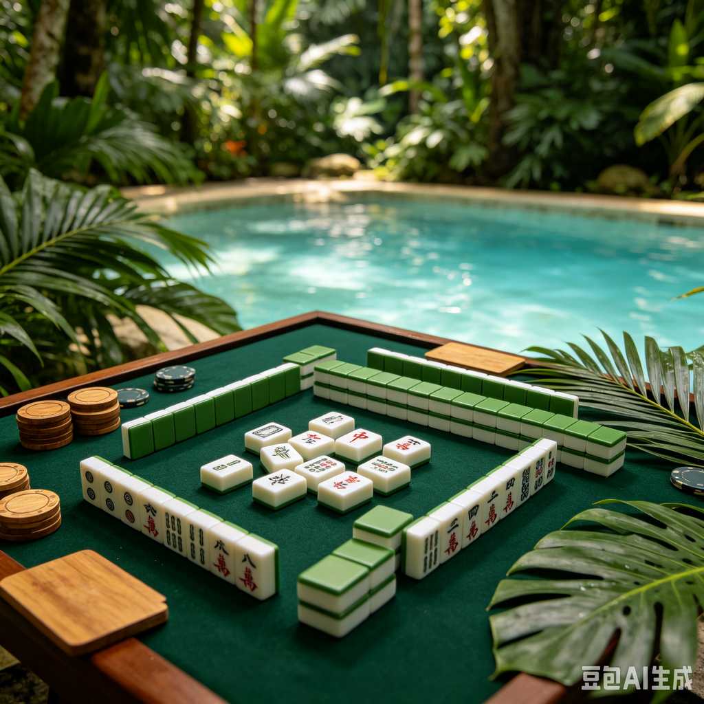 Nottingham,mahjong