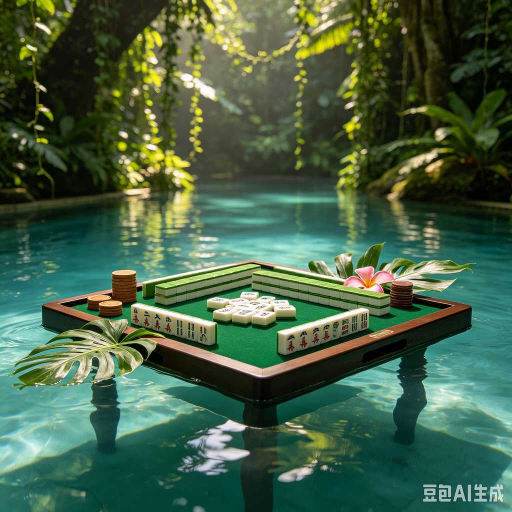 SaoPaulo,mahjong