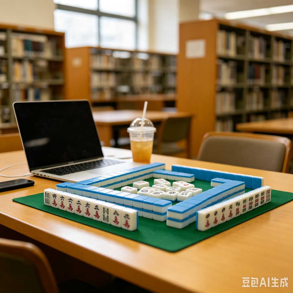 Amarillo,mahjong