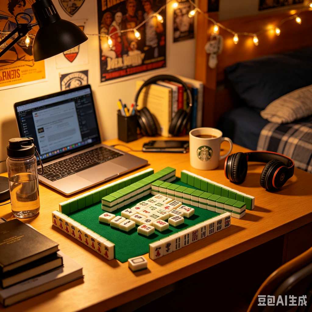 Bologna,mahjong