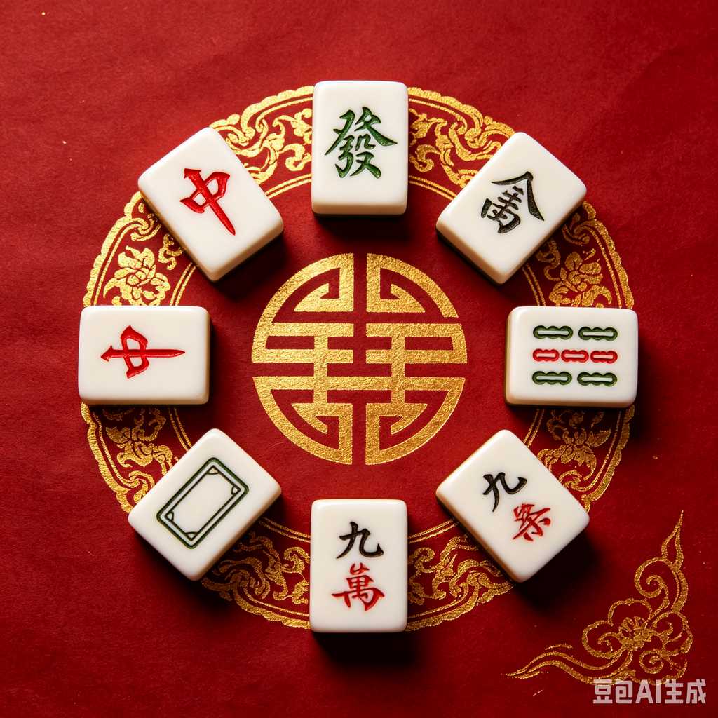 ElPaso,mahjong