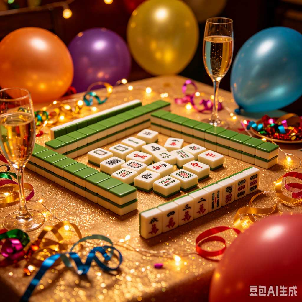 Vancouver,mahjong