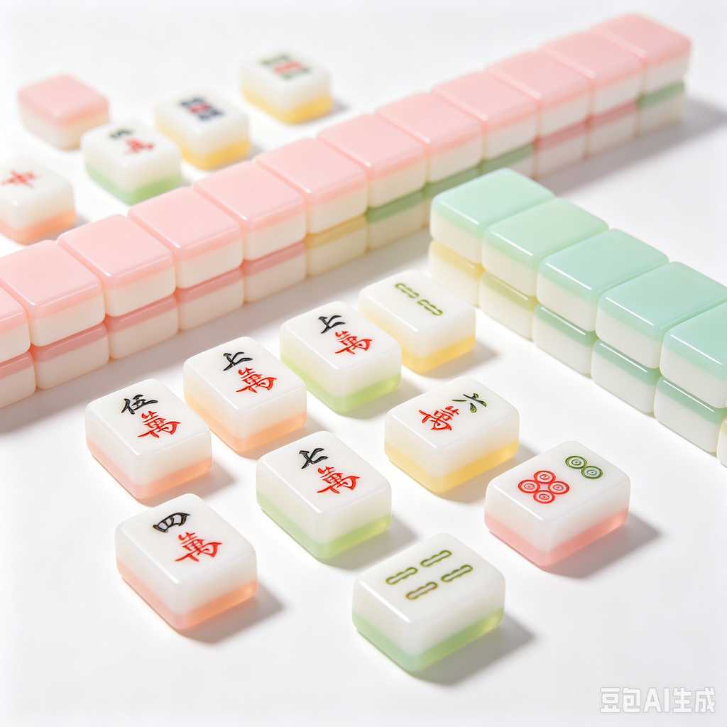 Ghent,mahjong