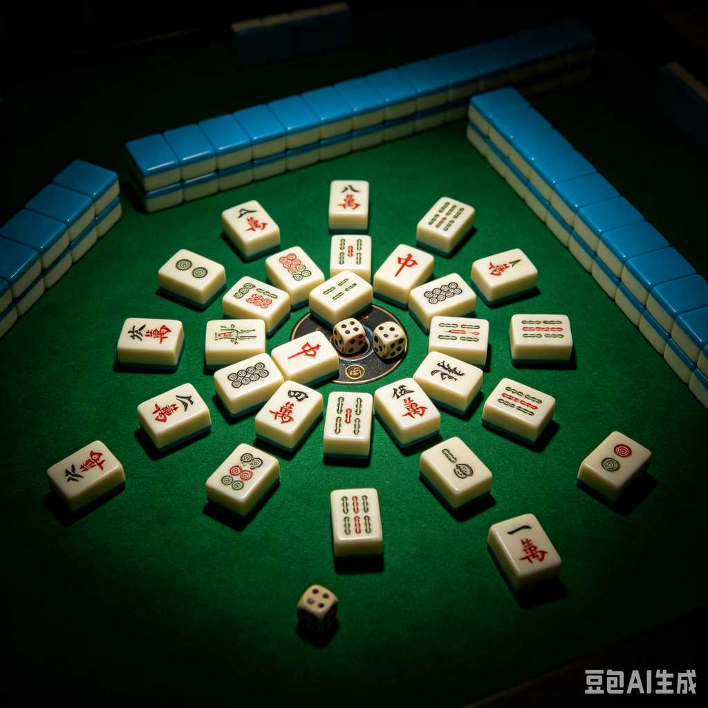 Boston,mahjong