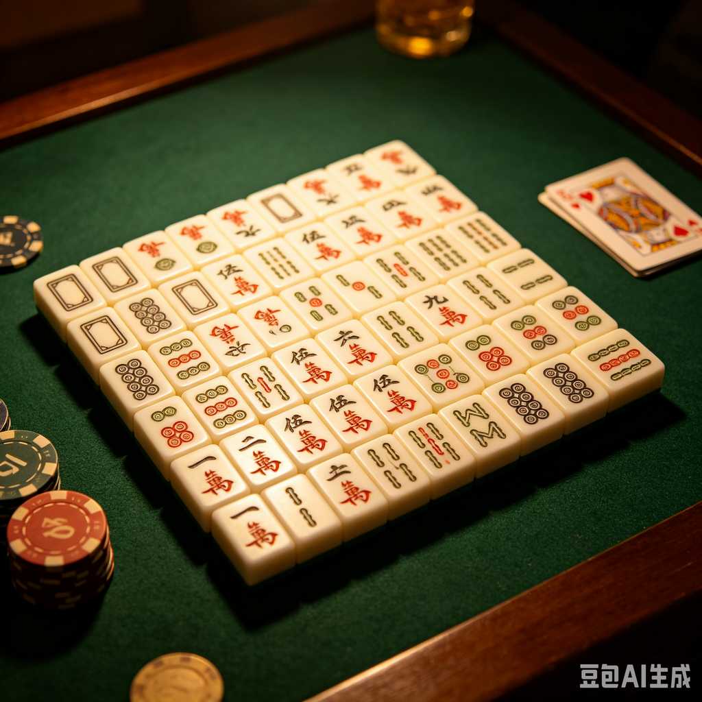ClujNapoca,mahjong