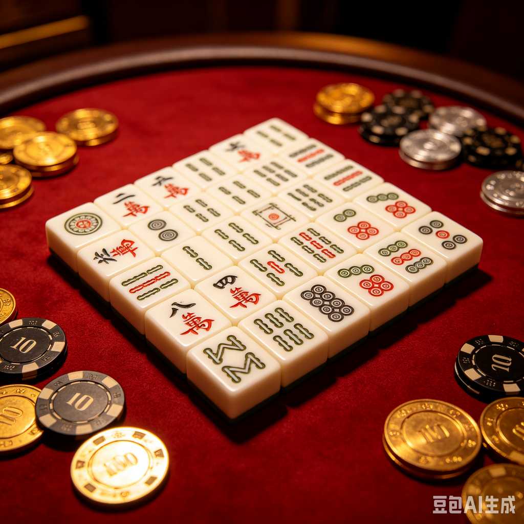 Geneva,mahjong