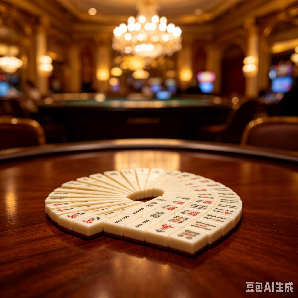 Baltimore,mahjong