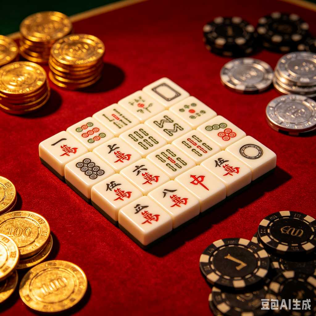 LongBeach,mahjong