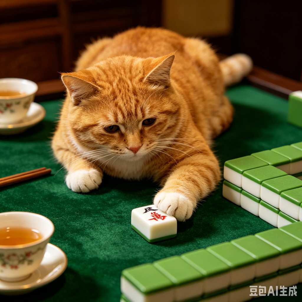Montana,mahjong
